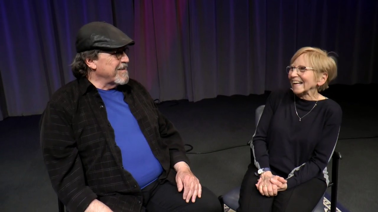 Interview with Tim Fast